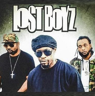 lost boyz