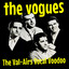 The Val-Airs Vocal Voodoo Albumcover