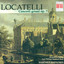 Pietro Antonio Locatelli: Concerti Grossi, Op. 7, Nos. 1-6 (Rosenbusch, Carl Philipp Emanuel Bach Chamber Orchestra, Haenchen) Albumcover