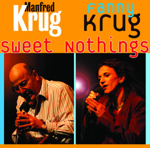 Sweet Nothings cover