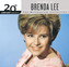 20th Century Masters: The Millennium Collection: The Best of Brenda Lee cover