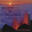 Body And Blood Albumcover