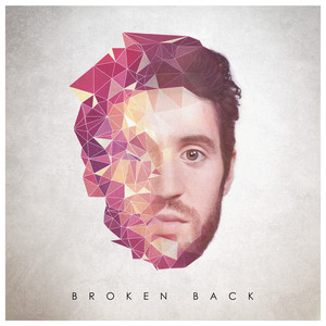 Broken Back cover