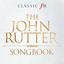 The John Rutter Songbook cover