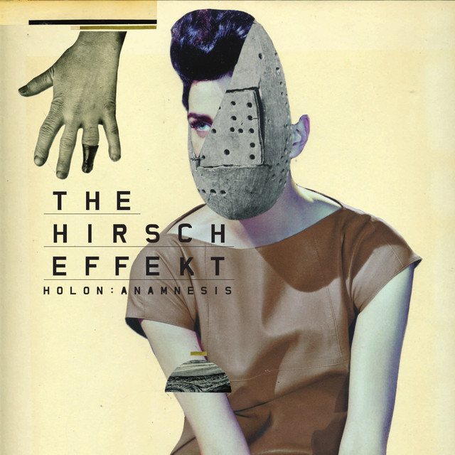 Holon: Anamnesis cover