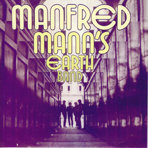 Manfred Mann's Earth Band album