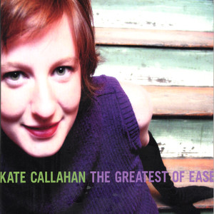 The Greatest of Ease Albumcover