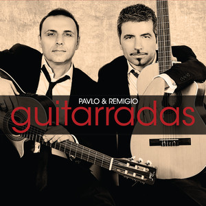 Guitarradas album
