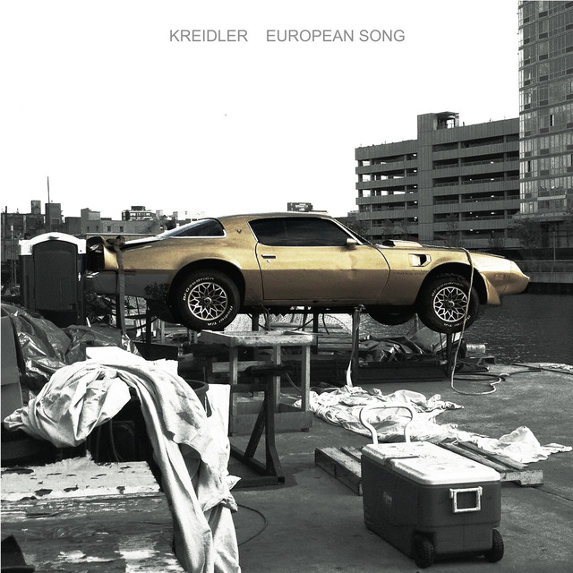 European Song cover
