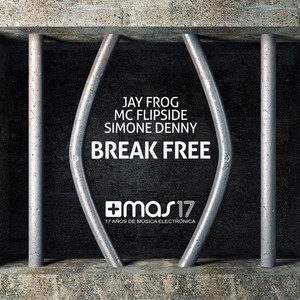 Break Free cover