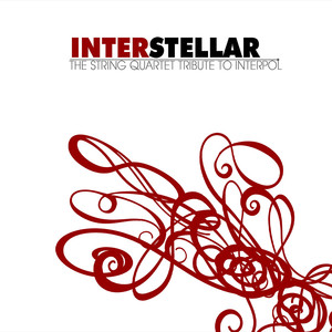 Interstellar: The String Quartet Tribute to Interpol album
