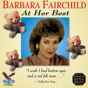 At Her Best album
