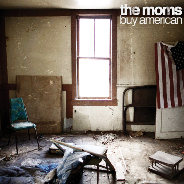 Buy American cover