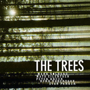 The Trees album