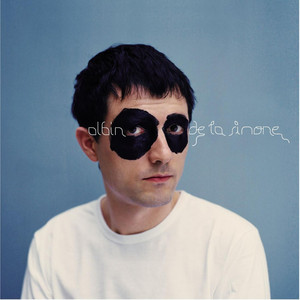 Albin de la Simone album