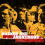 Masked And Anonymous Music From The Motion Picture Albumcover