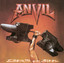 Strength of Steel cover
