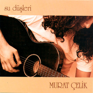 Su Düşleri Albumcover