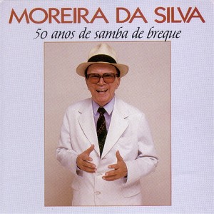 50 Anos De Samba De Breque Albumcover
