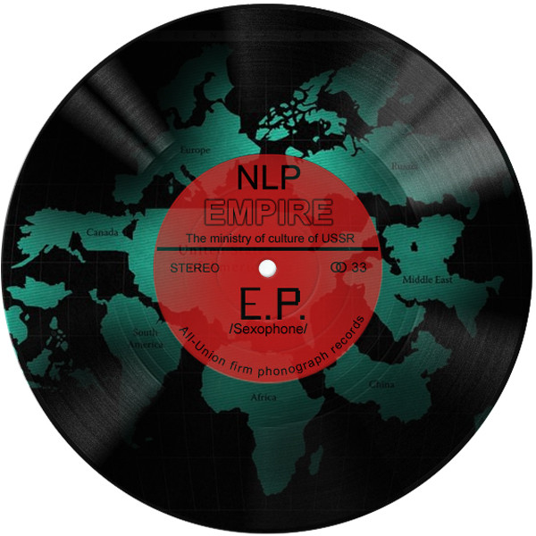 NLP Photo