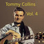 Tommy Collins, Vol. 4 cover