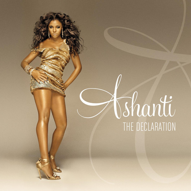The Declaration cover