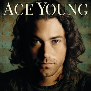 Ace Young cover