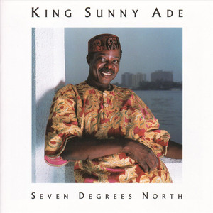 Seven Degrees North album