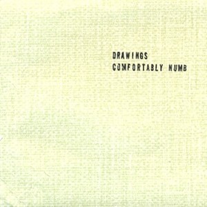 Comfortably Numb Albumcover