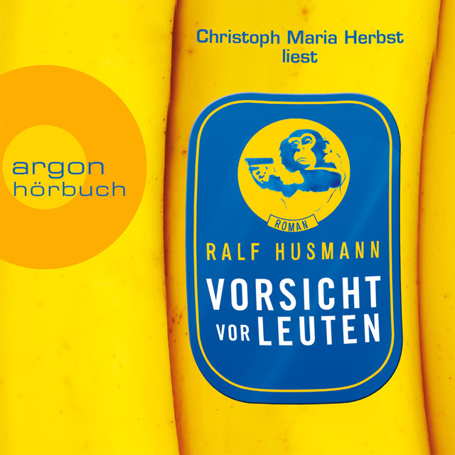 Ralf Husmann Photo