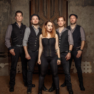 Ember Sea Photo
