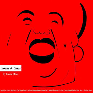 Moans & Blues album