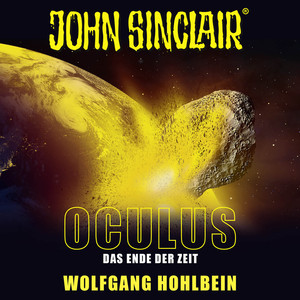 Oculus - Das Ende der Zeit - Sonderedition 9 Audiobook