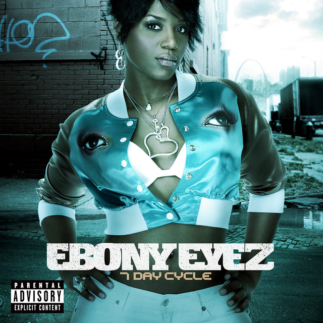 Ebony Eyez Photo