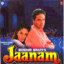 Jaanam cover