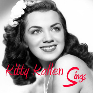 Kitty Kallen Sings album