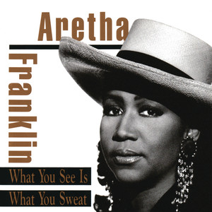 What You See Is What You Sweat cover