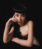 Isyana Sarasvati profile