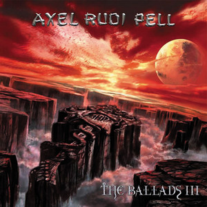 The Ballads III album