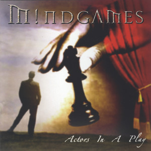 Actors in a Play cover
