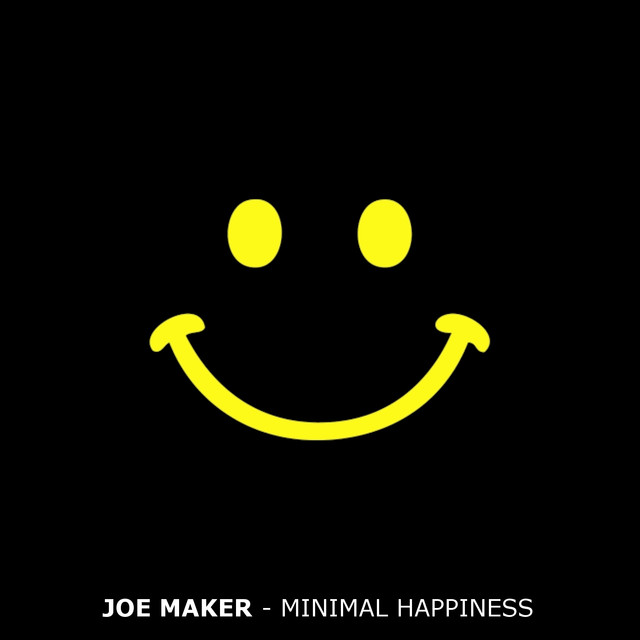 Joe Maker Photo