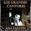 Los Grandes Cantores Albumcover
