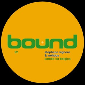 Stephane Signore & Wehbba