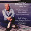 The Music of Elliott Carter, Vol. 6 cover