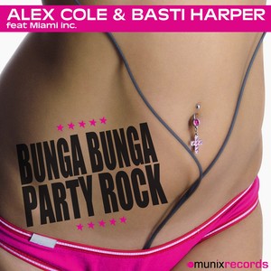 Alex Cole & Basti Harper
