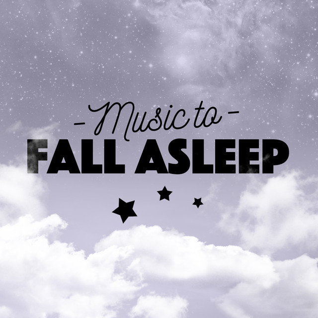 Music to Fall Asleep Albumcover