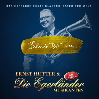Ernst Hutter & Die Egerländer Musikanten Photo