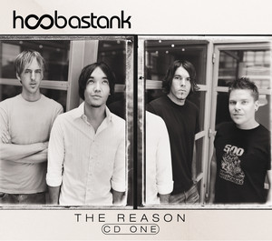 The Reason album