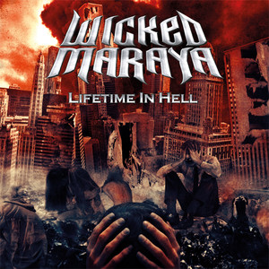 Lifetime in Hell cover