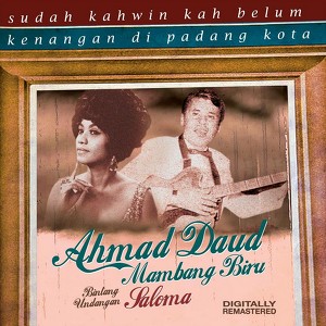 Ahmad Daud